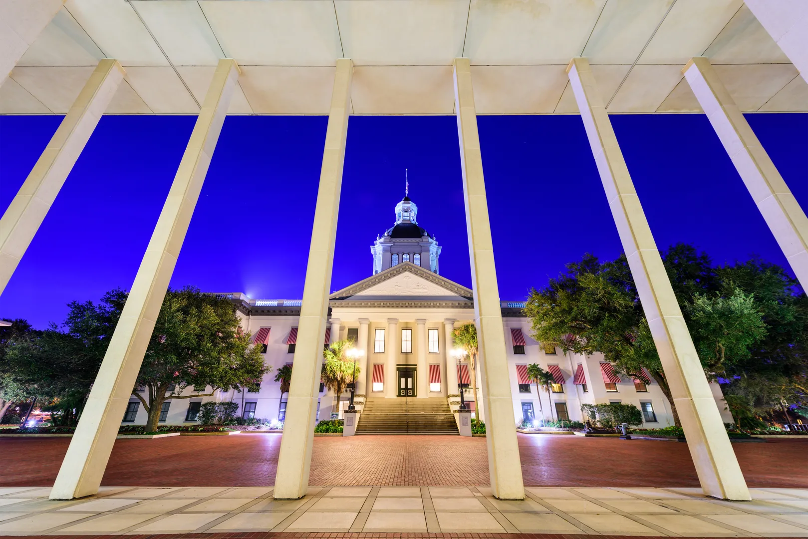 Tallahassee Scavenger Hunt