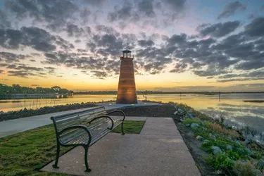 Kissimmee Scavenger Hunt