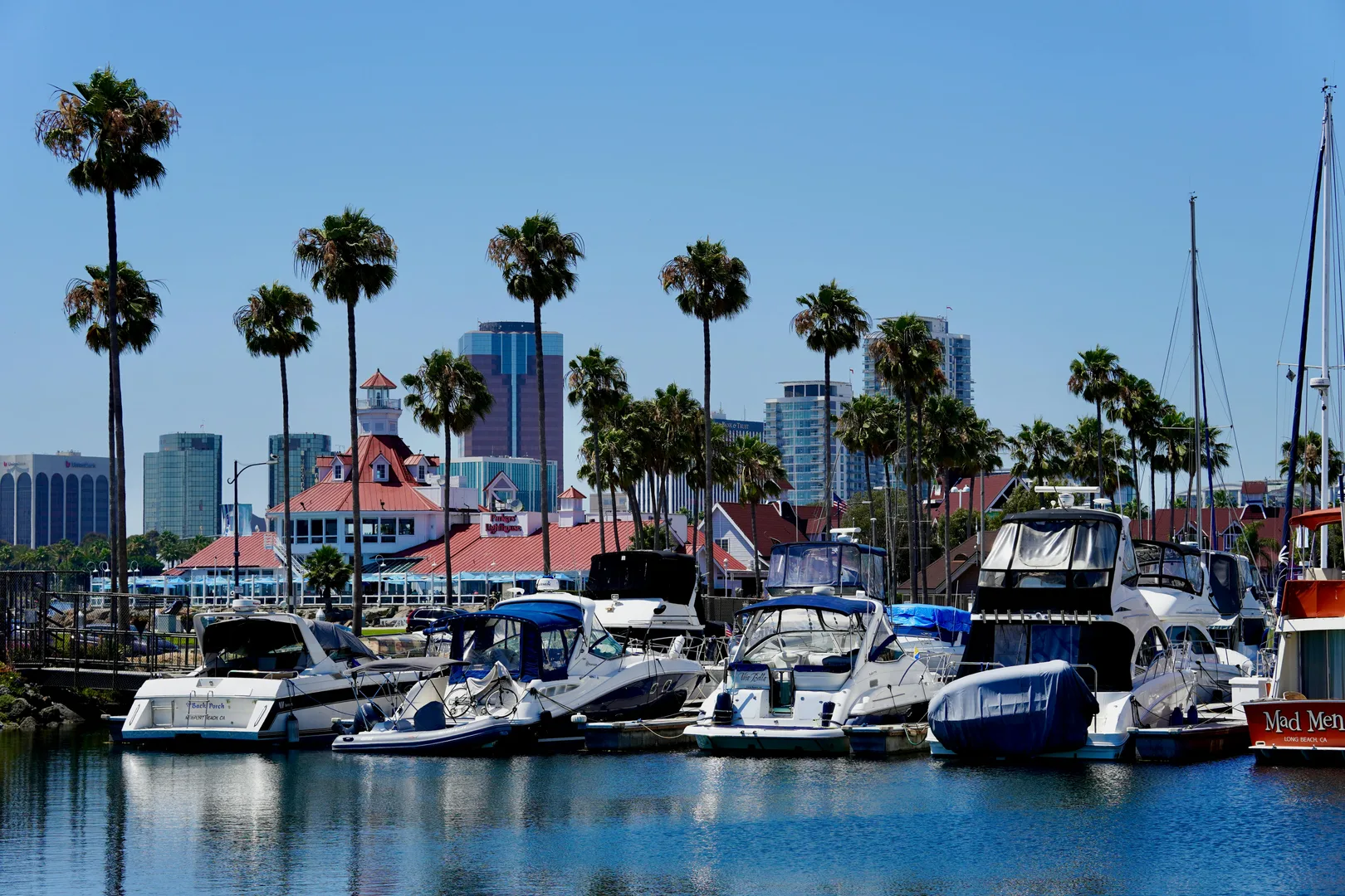 Long Beach, California photo 2