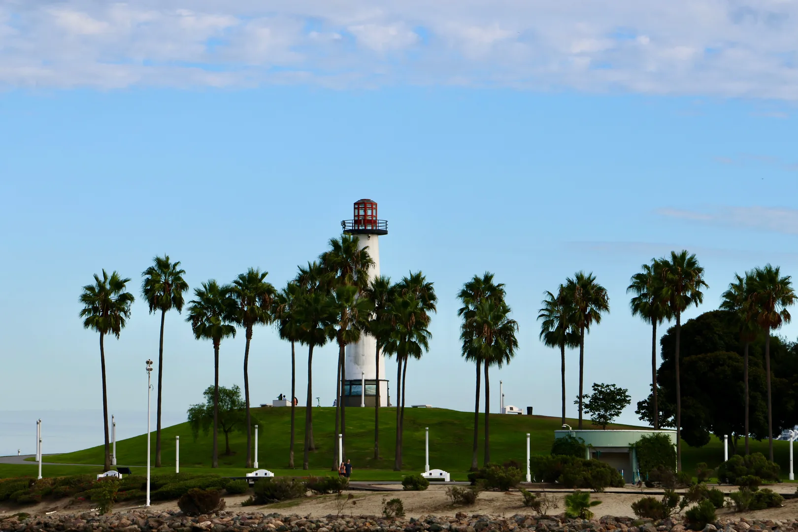 Long Beach Scavenger Hunt