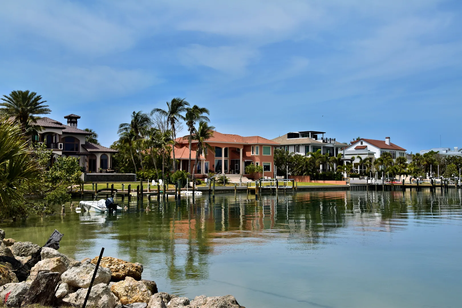 Sarasota Scavenger Hunt