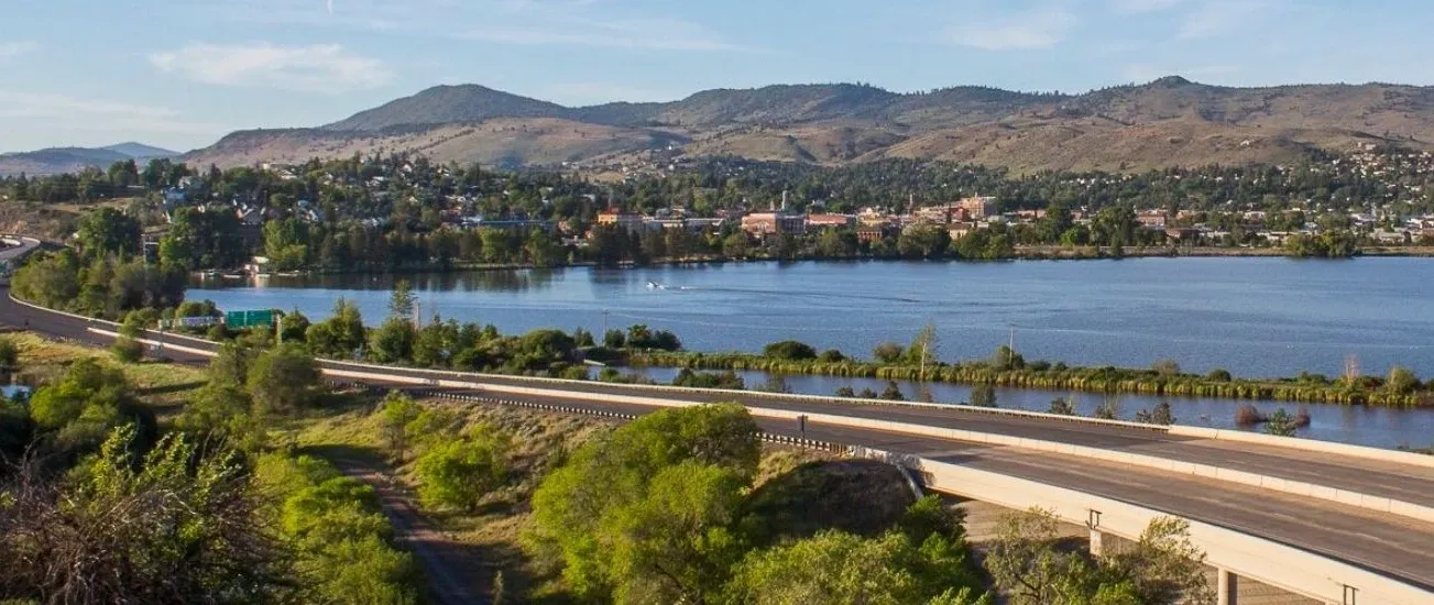 Klamath Falls Scavenger Hunt