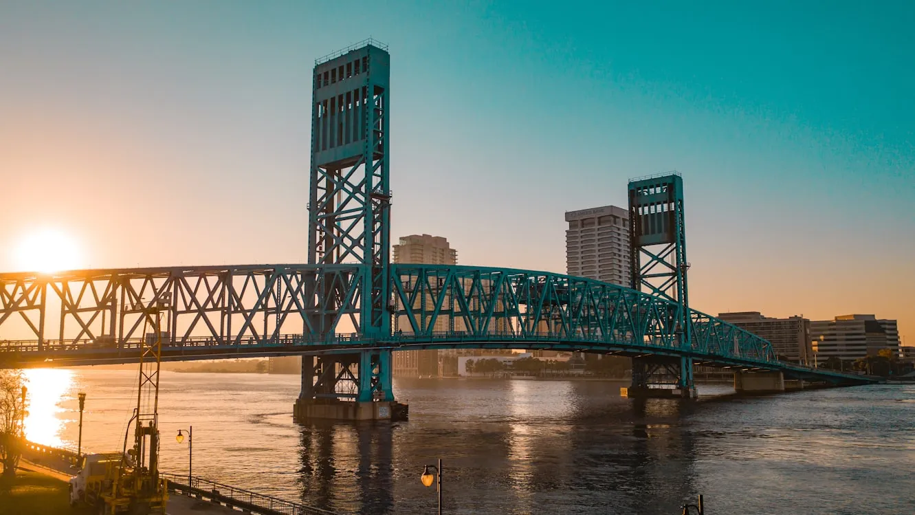 Jacksonville Florida Scavenger Hunt