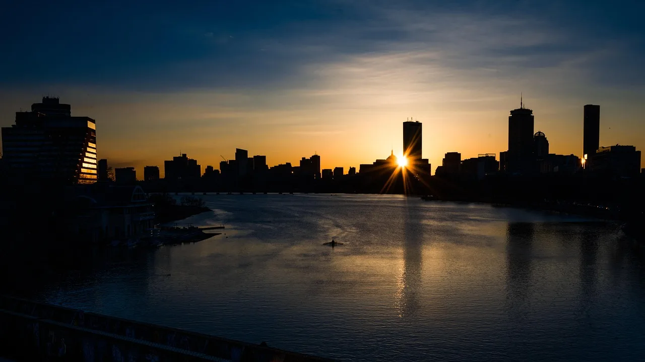 Cambridge, Massachusetts photo 1