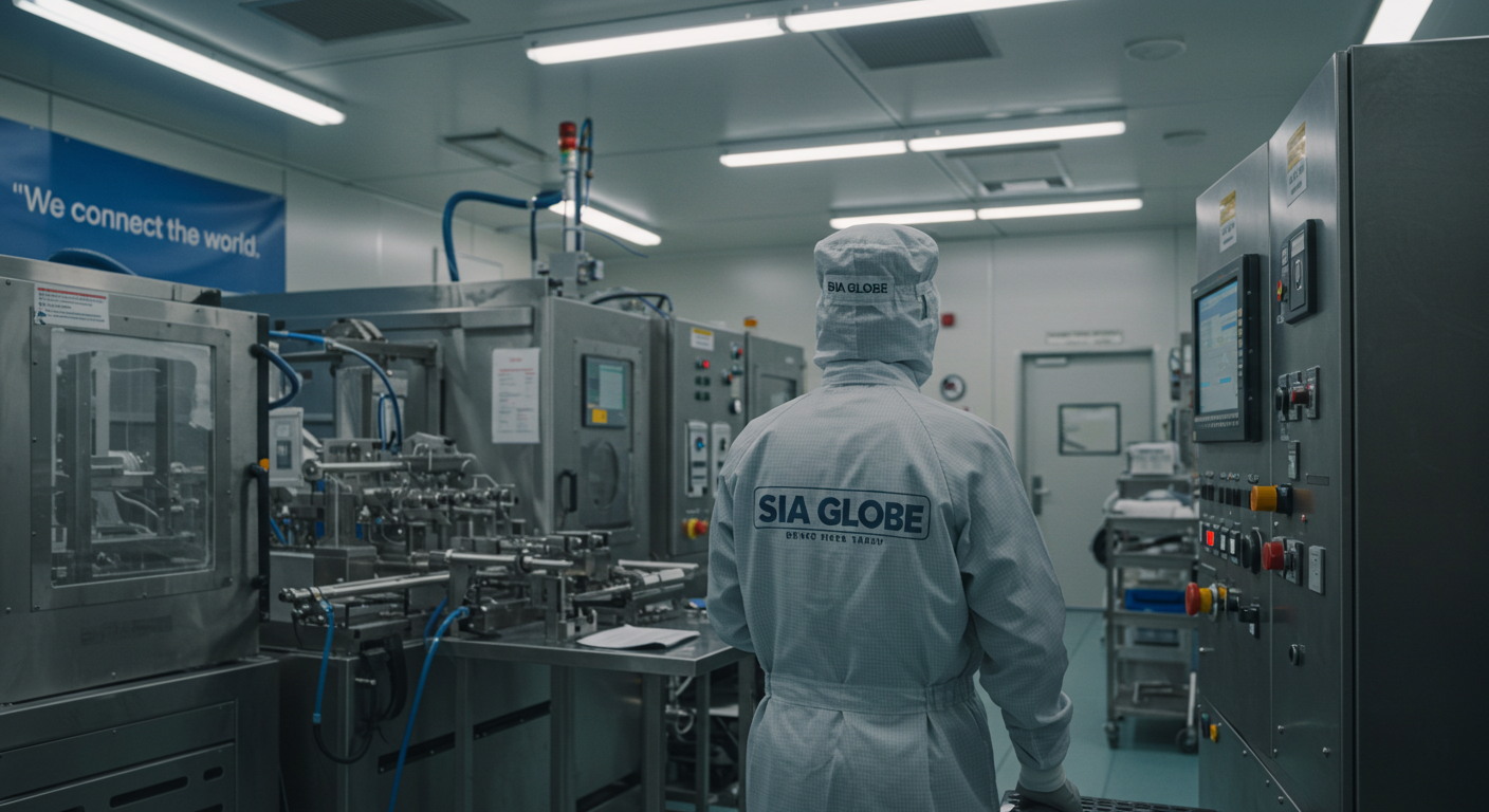 OEM Manufacturing Revolution: Thailand Leads Southeast Asia's Supply Chain Renaissance