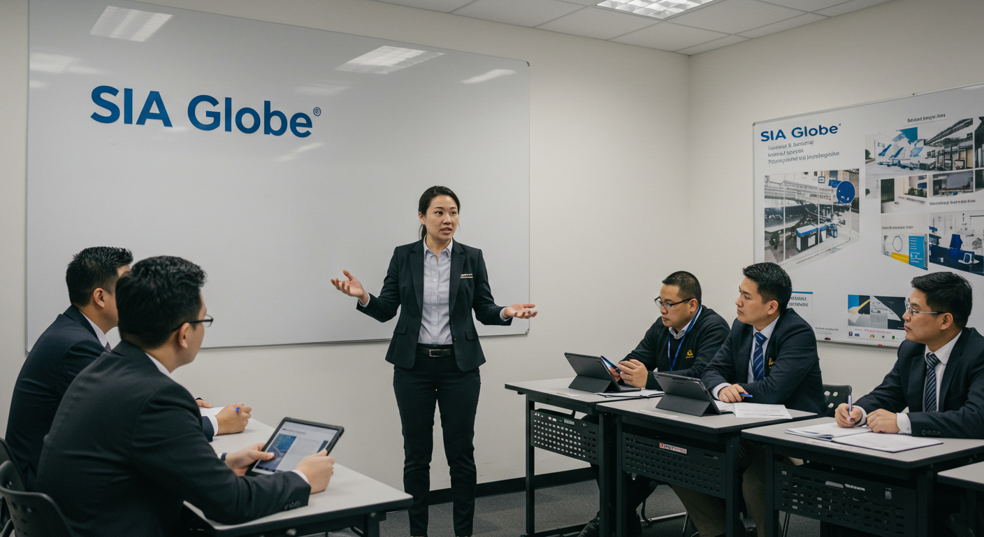 How One Thai Startup is Shaking Up the $2.8 Trillion Global B2B Trade Markets