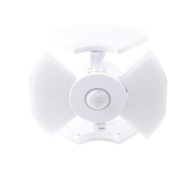 Motion Detected LED Bulb 2