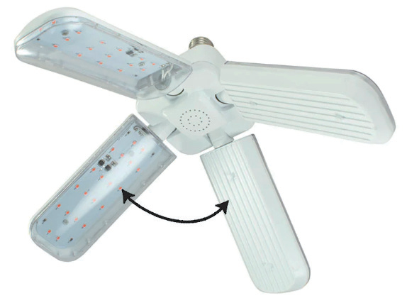 Mini LED Grow Light 2