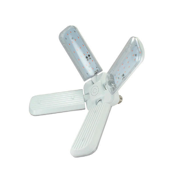 Mini LED Grow Light 3