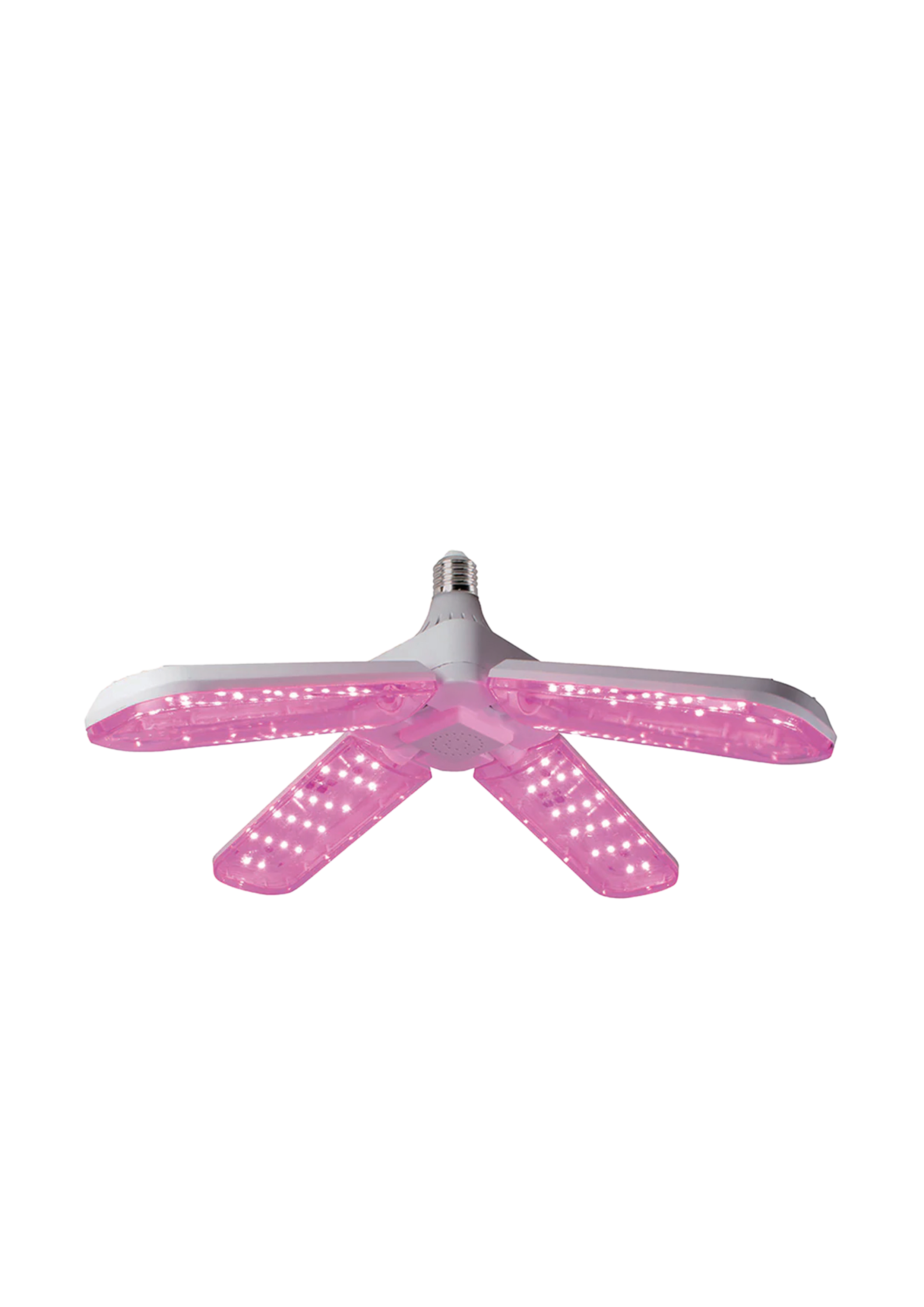 Mini LED Grow Light 4