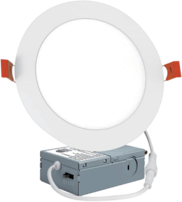 LED Recessed Light