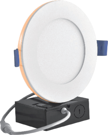 LED Recessed Light 2