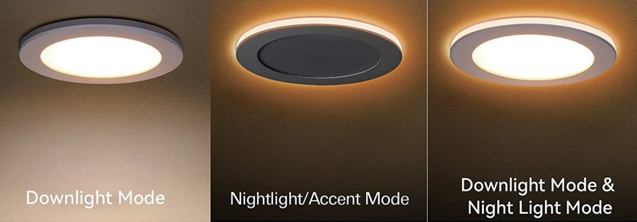 LED Recessed Light 3