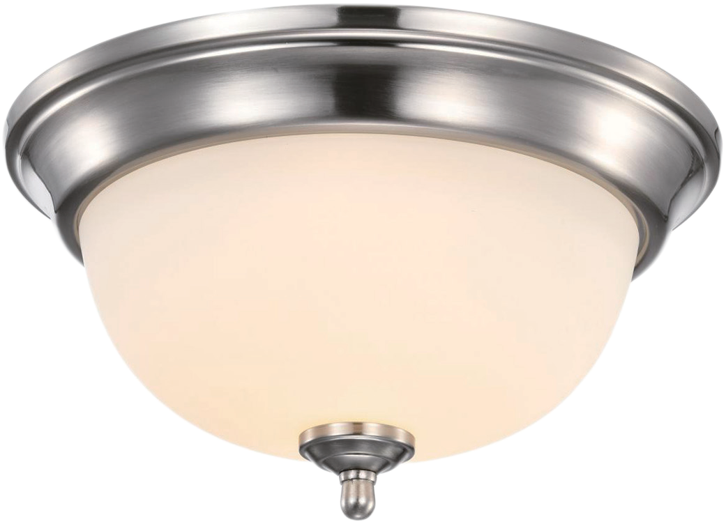 LED Flush Mount Light 3