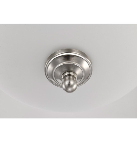 LED Flush Mount Light 4