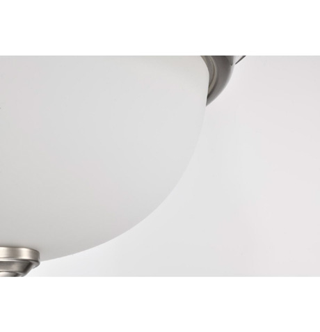 LED Flush Mount Light 6