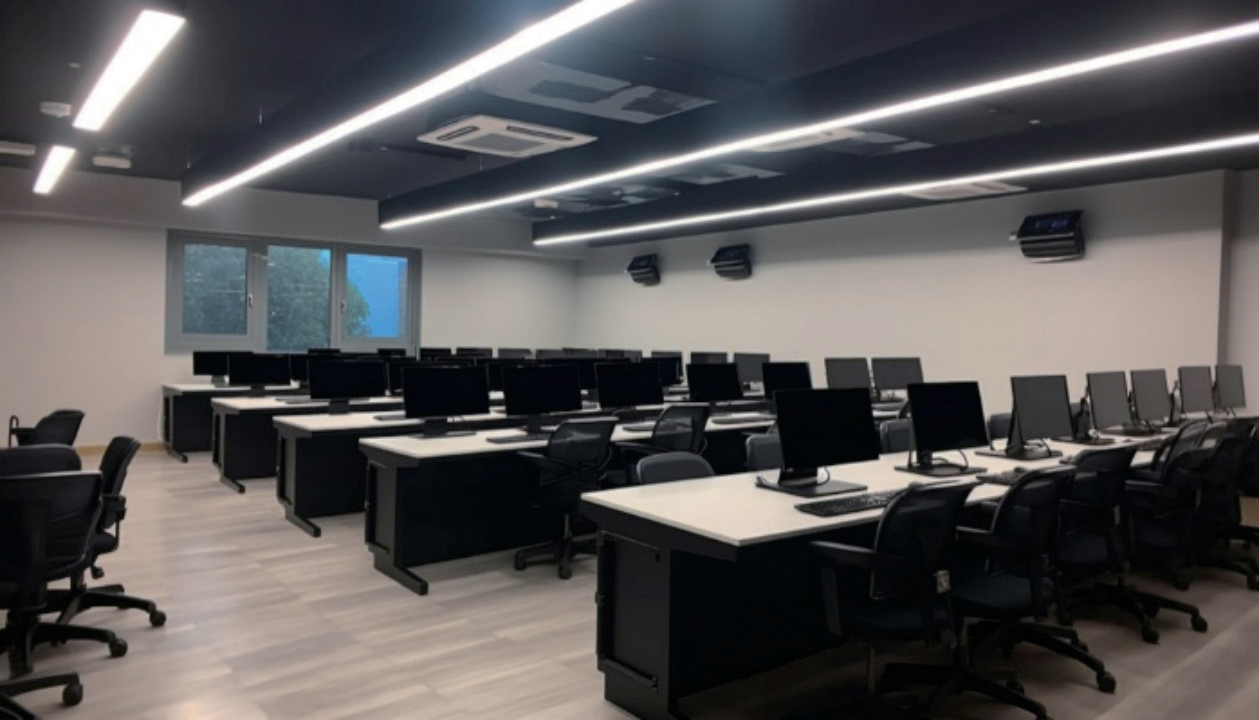 LED Wraparound Light 2
