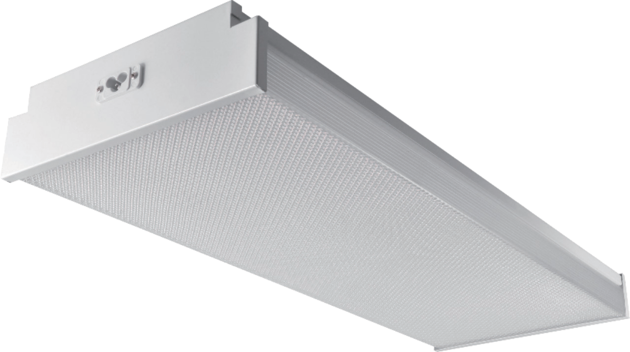 LED Wraparound Light