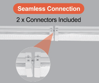 LED Shop Light 4