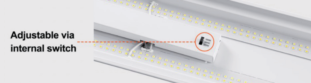 LED Shop Light 5