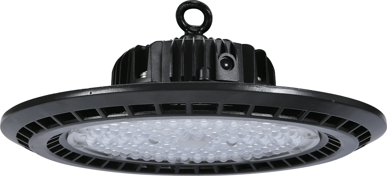 UFO Highbav light 3