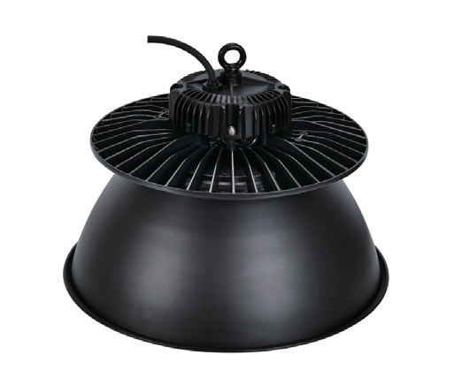 UFO Highbav light 4