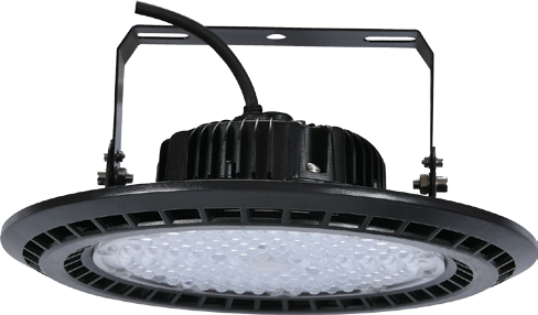 UFO Highbav light