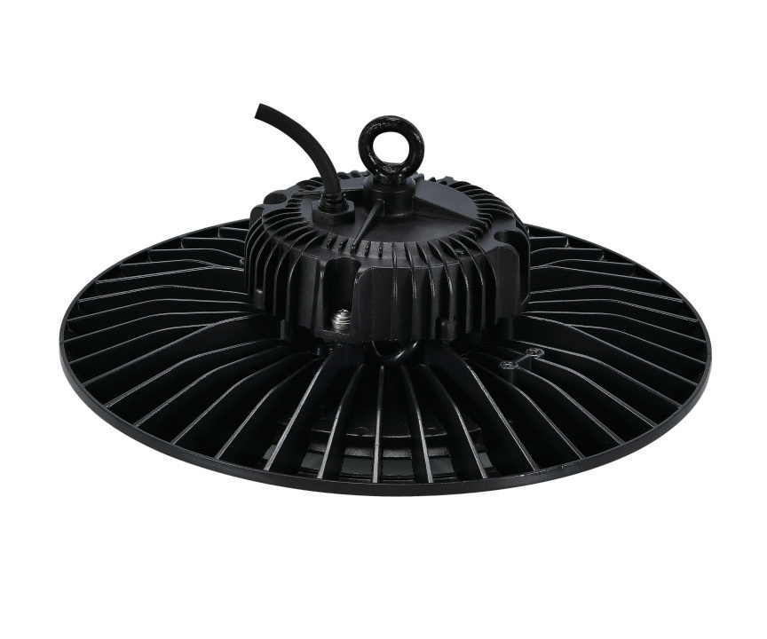 UFO Highbav light 7