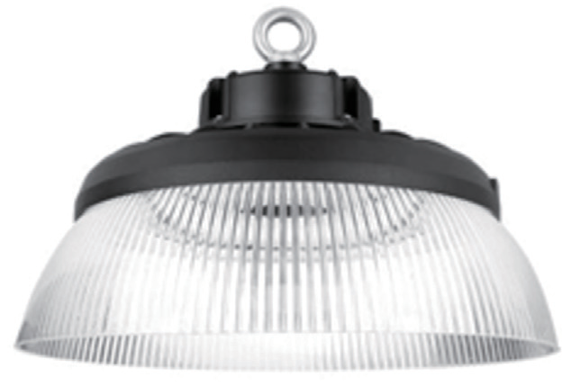 UFO Highbay light 2