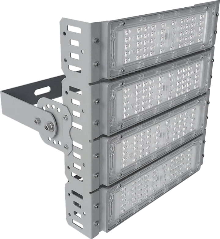 LED Tunnel Light