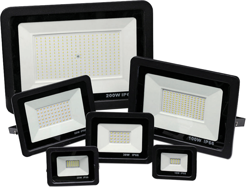 Mini LED Flood Light
