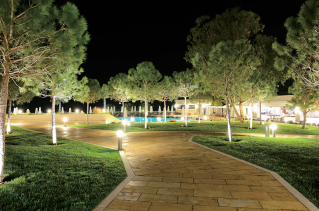 Mini LED Flood Light 2
