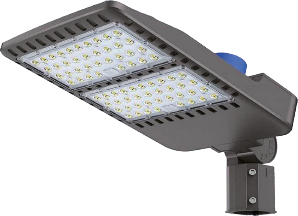 LED Shoebox Light