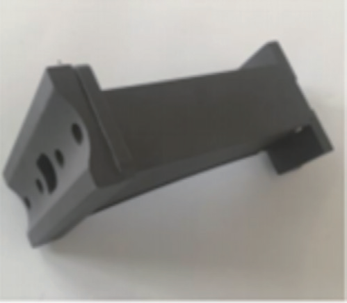LED Shoebox Light 3