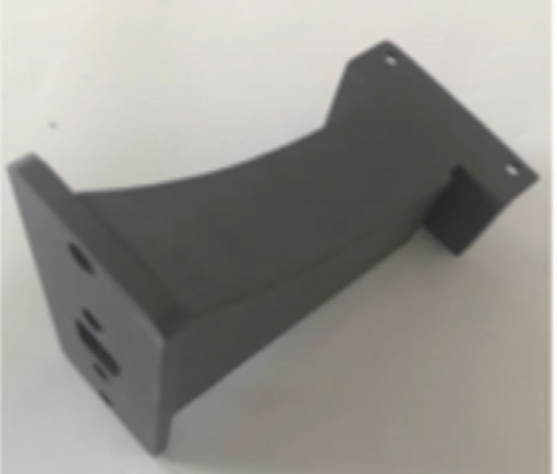LED Shoebox Light 4