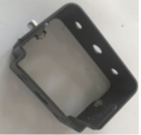 LED Shoebox Light 5