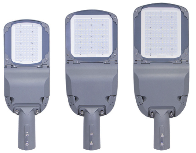LED Street Light