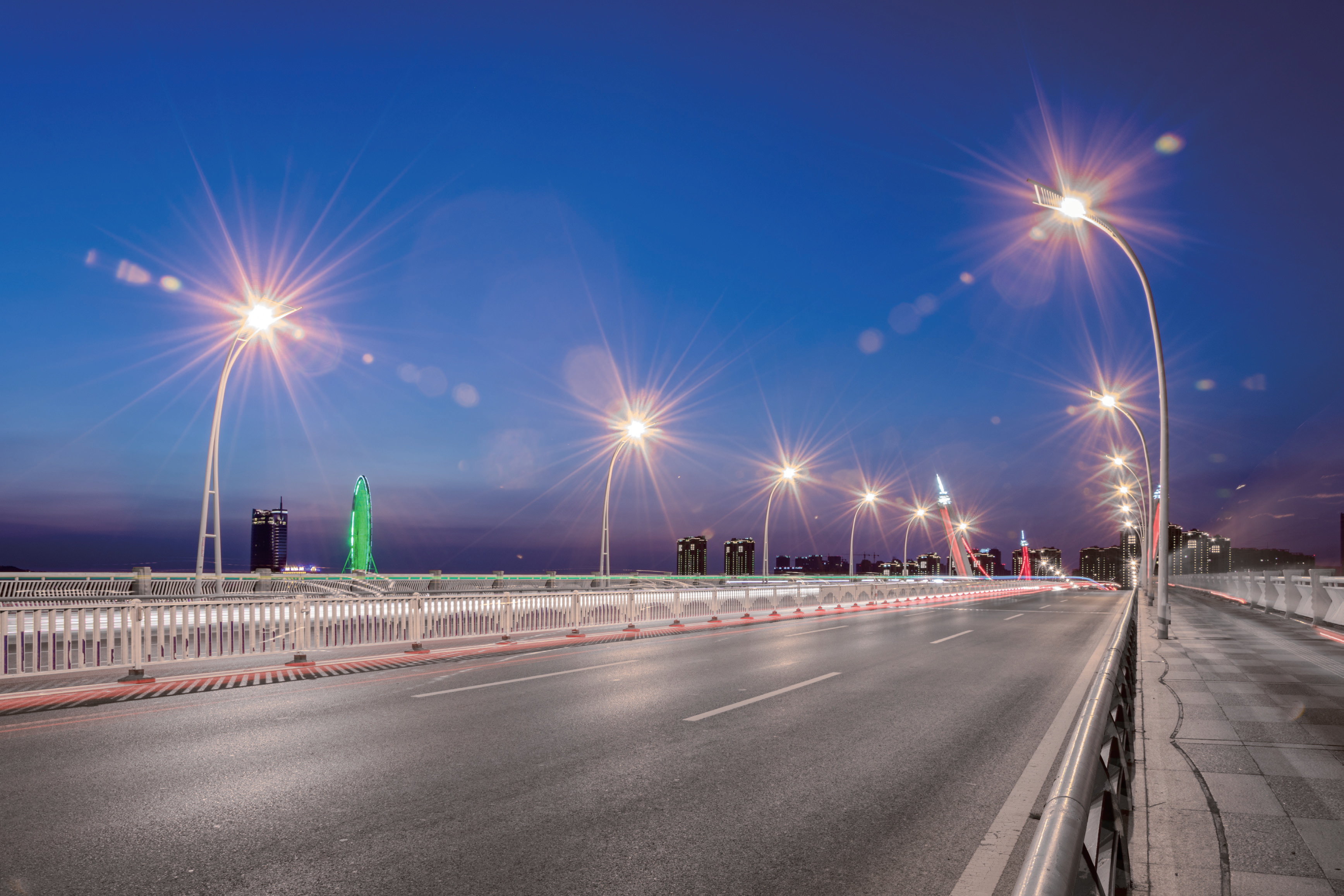 LED Street Light 5