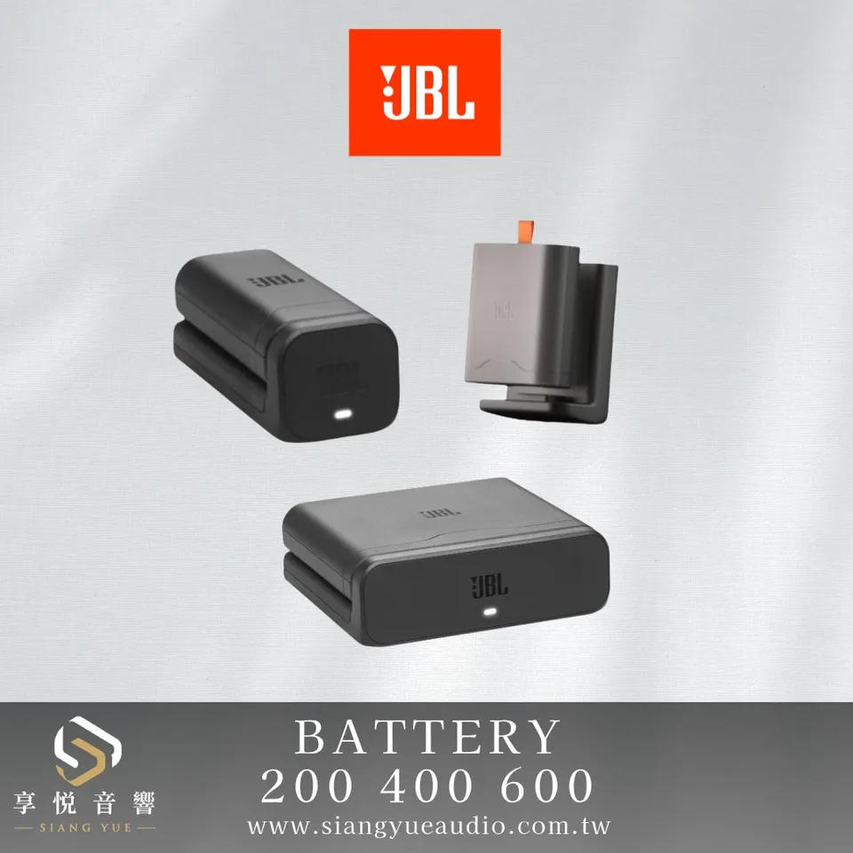 JBL