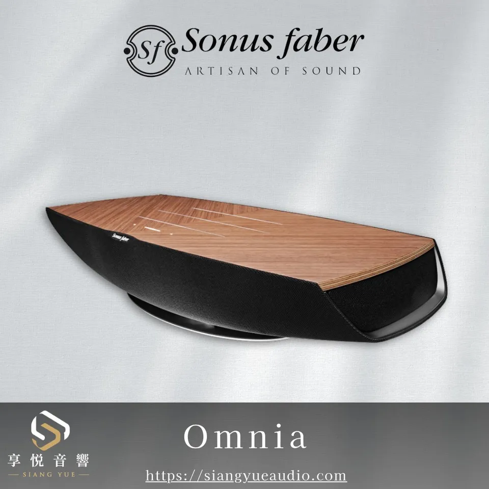 Sonus faber