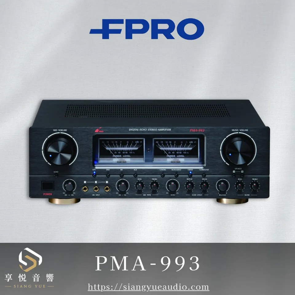 FPRO