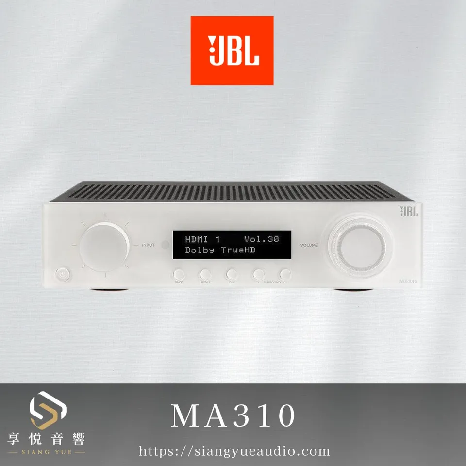 JBL