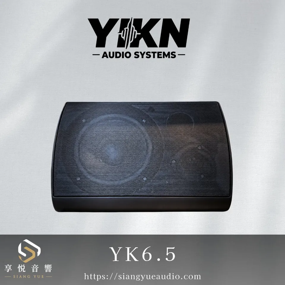 YIKN
