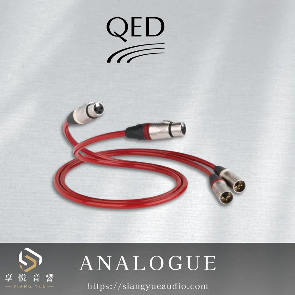 QED