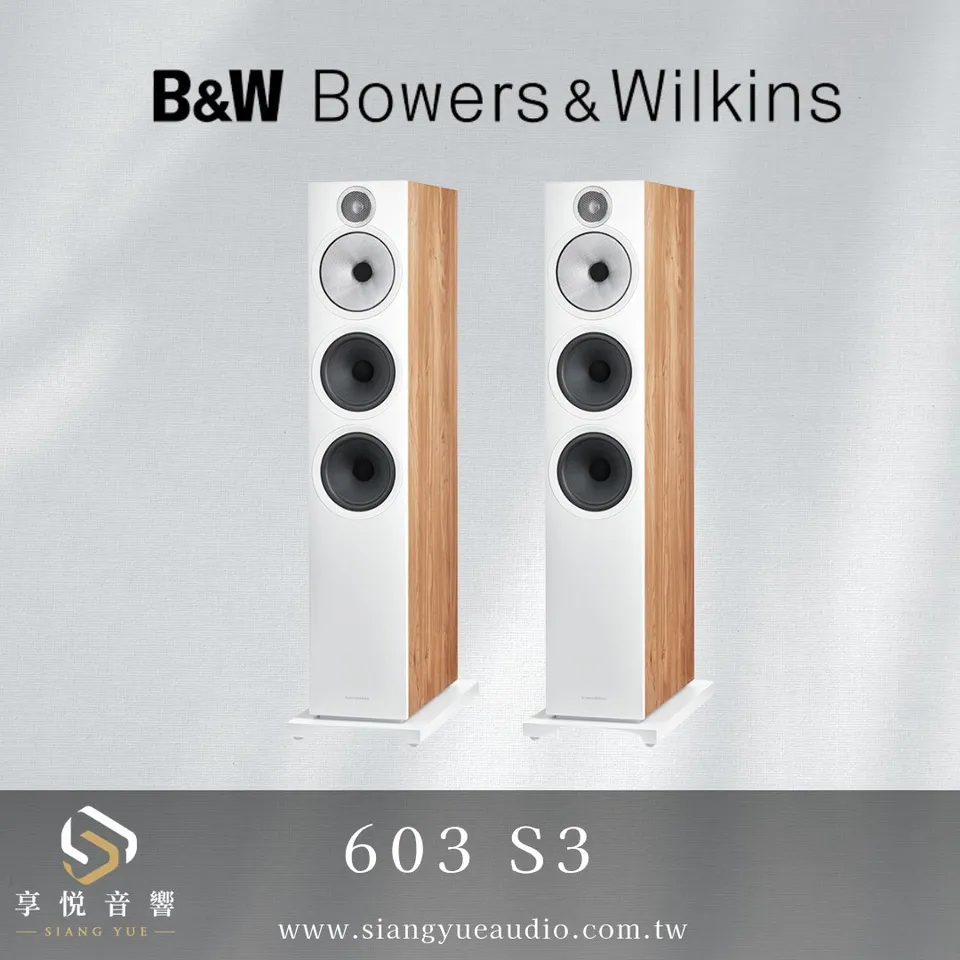 Bowers & Wilkins