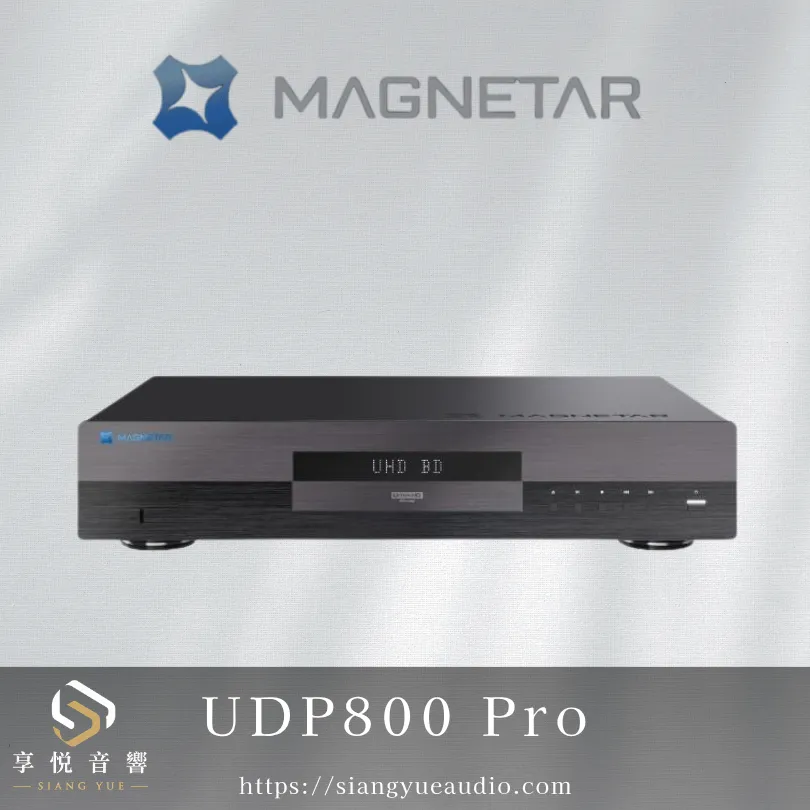 MAGNETAR