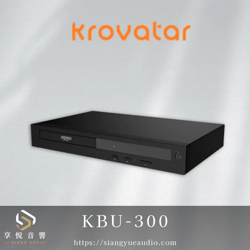 KROVATAR