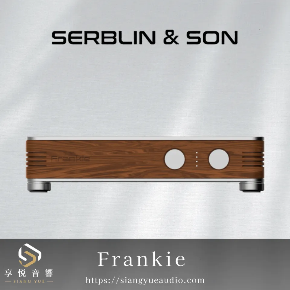 Serblin & Son