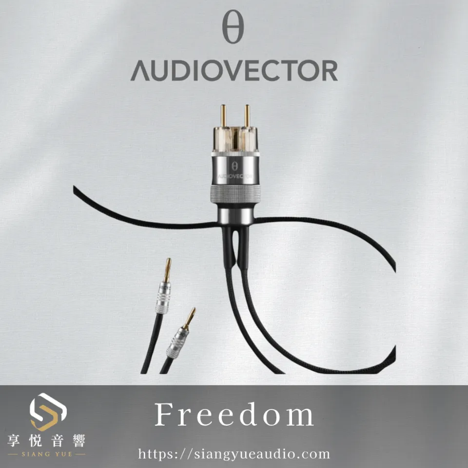 Audiovector