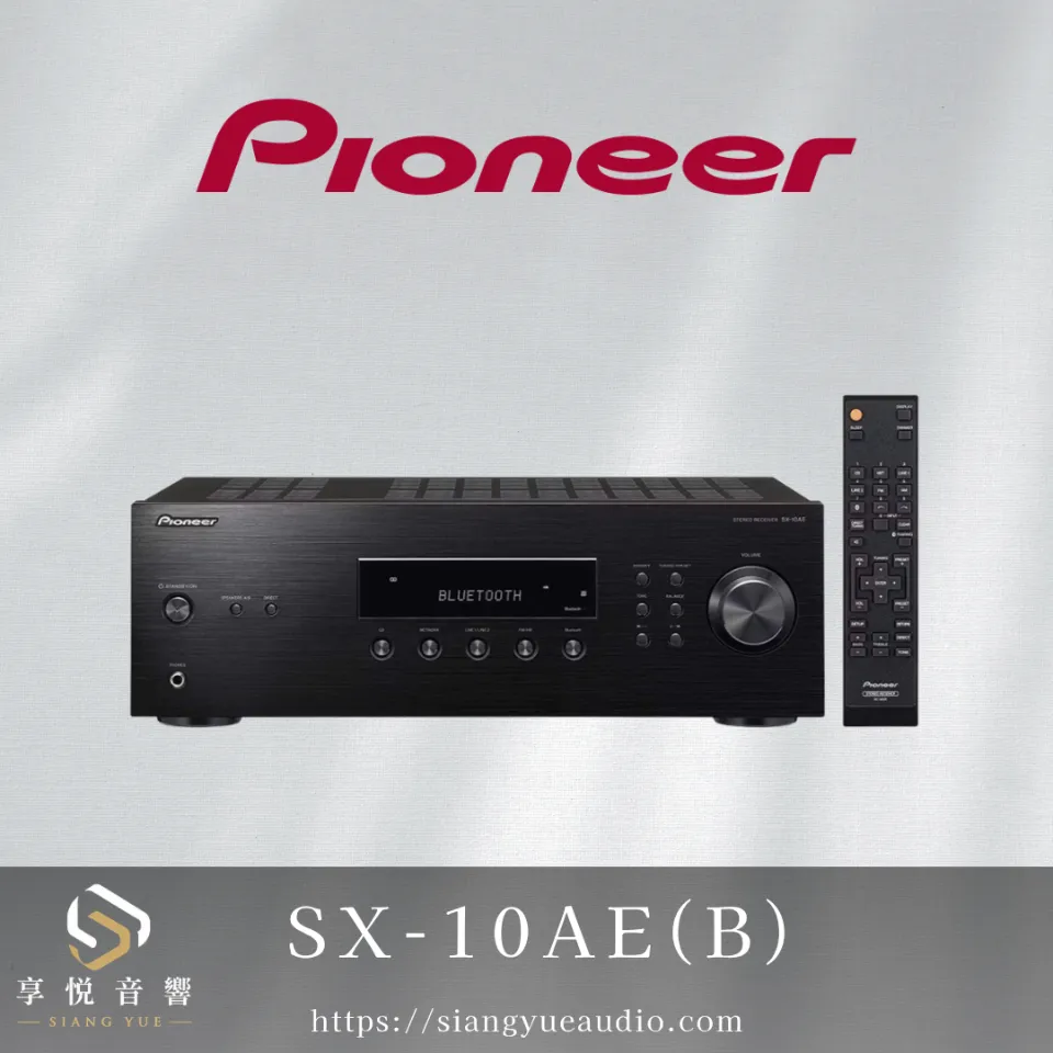 Pioneer